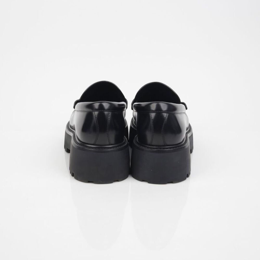 Bulky Penny Loafer Size - Picture 5 of 9